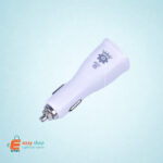 راس سيارة الملك