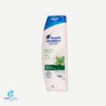 شامبو هيد اند شولدرز كبير