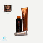 صبغة شعر كولاجين عدة ألوان