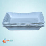 طقم صحون بورسلان