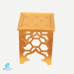 ⁦طاولة خشب مغربي⁩ - الصورة ⁦2⁩