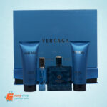 طقم عطر فركاجا