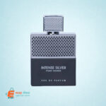 عطر انتنس سلفر