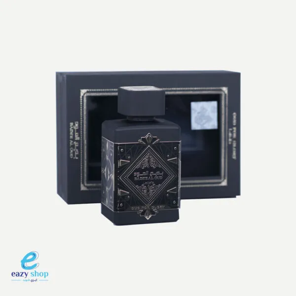 عطر بديع العود