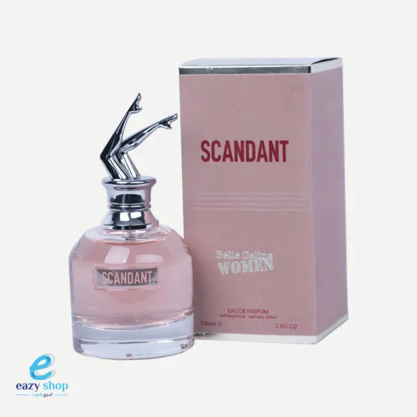 عطر سكاند انت