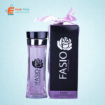 عطر فاسيو امبر
