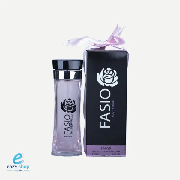 عطر فاسيو امبر