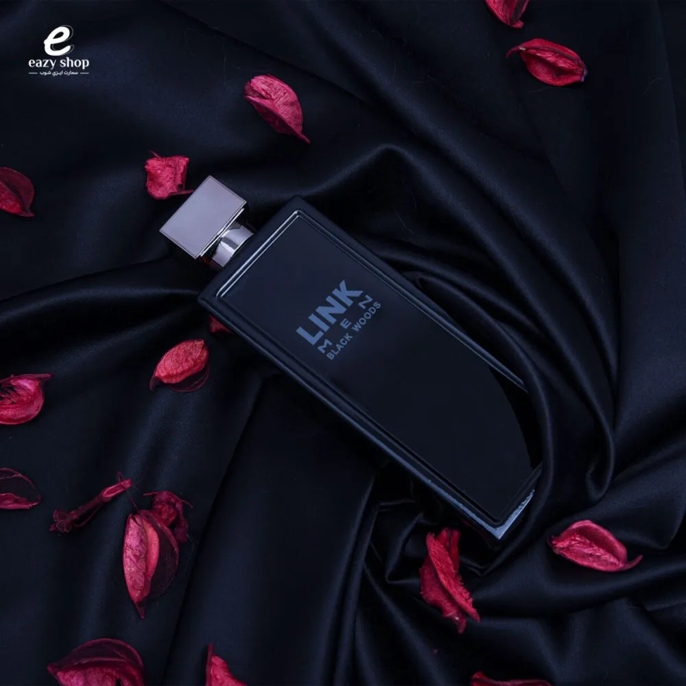 ⁦عطر لينك⁩ - الصورة ⁦1⁩