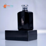 ⁦عطر بولو بلاك رجالي⁩ - الصورة ⁦2⁩
