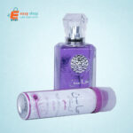 ⁦عطر محاسن كرستال مع مزيل عرق⁩ - الصورة ⁦2⁩