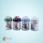 ⁦علبة حافظة زجاج بيري⁩ - الصورة ⁦2⁩