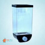 علبة بهارات جدارية