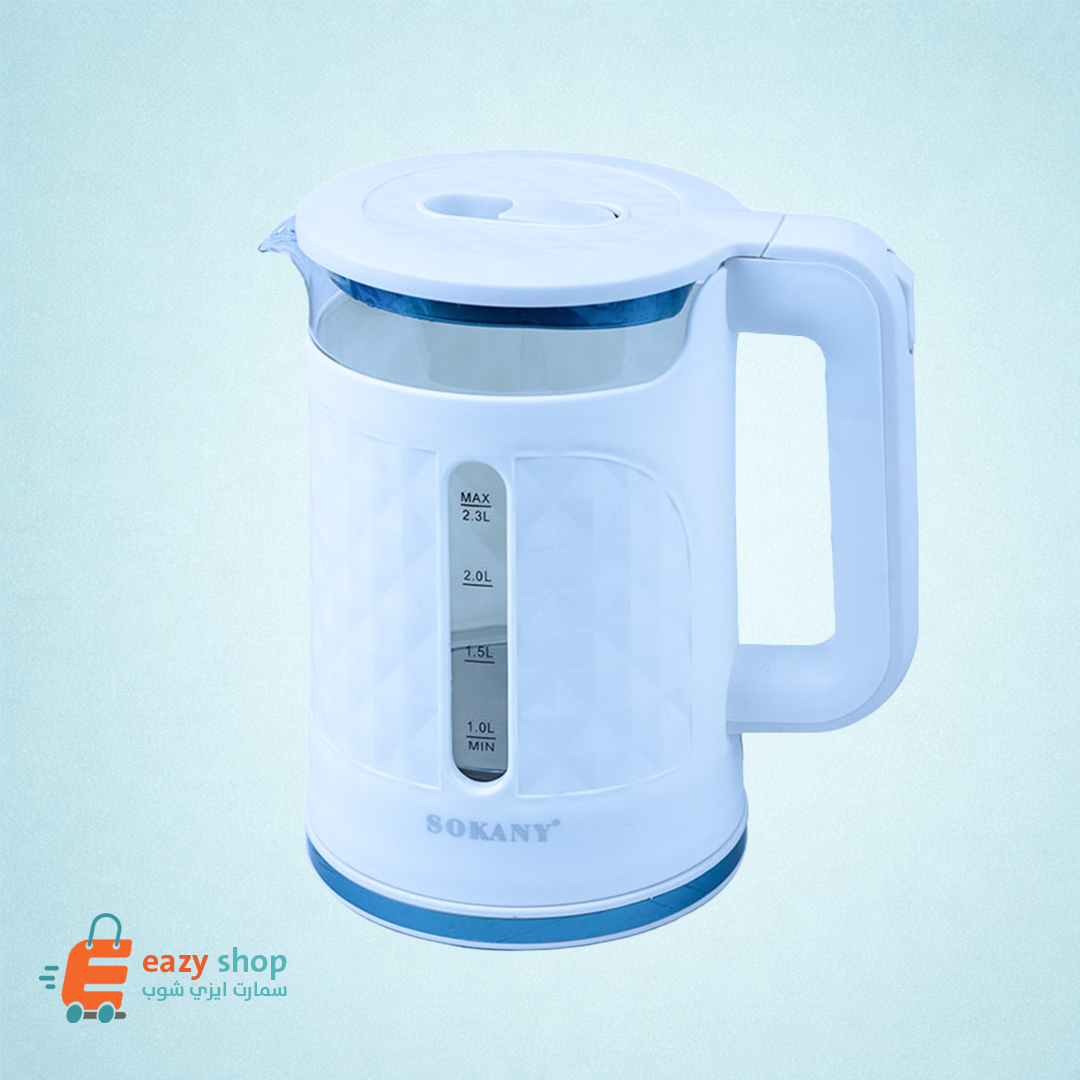 غلاية-شاهي-سوكاني-بيضاء3-370x370 غلاية ماء 2000 وات سوكاني - الصورة 1