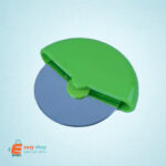 قطاعة بيتزا عجلة