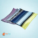 فرش أرض قماش صغير