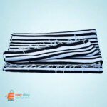 فرش أرض قماش كبير