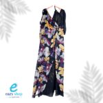 فستان نسائي شيفون