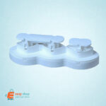 ⁦قالب كبة⁩ - الصورة ⁦2⁩