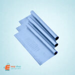 قاطعة عجين مقاومة للصدأ