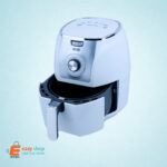 قلاية هوائية سوكاني 5 لتر 1500 وات