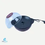 ⁦آلة صنع الفشار⁩ - الصورة ⁦2⁩