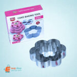 طقم نقشة كيك