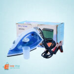 كاوية ملابس طاقة شمسية 150 وات