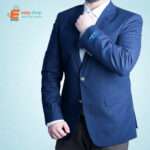 ⁦كوت تركي صافي رجالي⁩ - الصورة ⁦3⁩