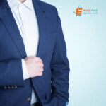 ⁦كوت تركي صافي رجالي⁩ - الصورة ⁦2⁩