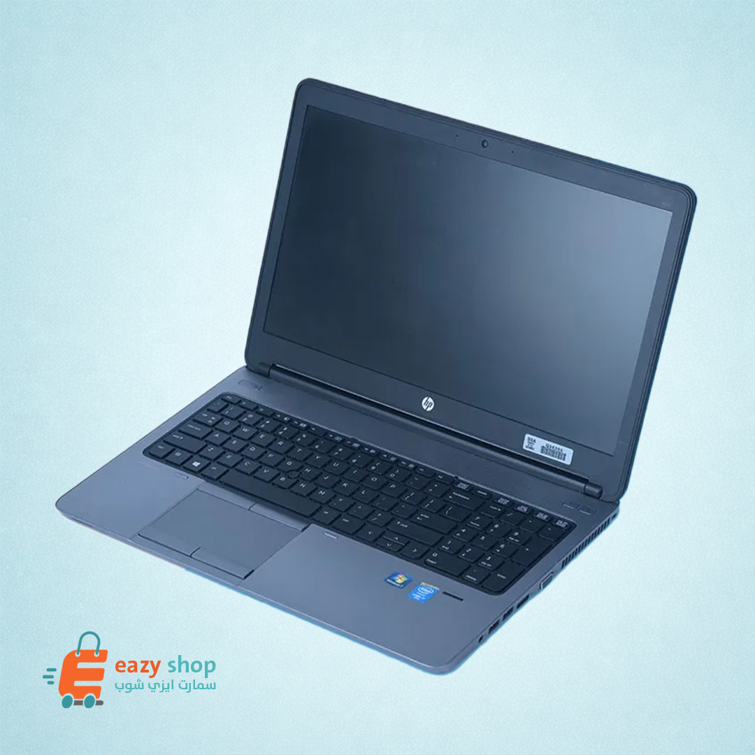 لابتوب-اتش-بي-2 لابتوب HP Pro Book - الصورة 1