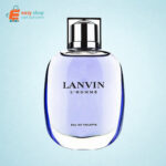 ⁦عطر لانفاين باريس⁩ - الصورة ⁦2⁩