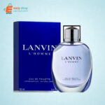 عطر لانفاين باريس