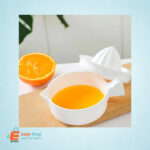 عصارة برتقال كبس