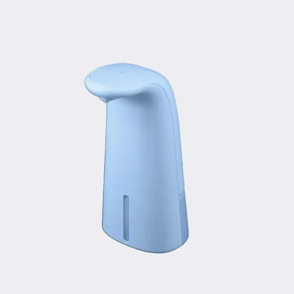 علب مستشعر صابون