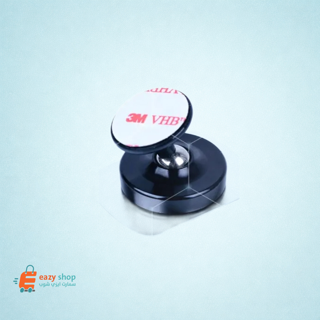 مغناطيس-جوال-1536x1536 حامل جوال مغناطيس - الصورة 1