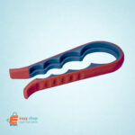 مفك علب بلاستيك