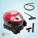 ⁦مكنسة كهربائية تركي 2000 وات⁩ - الصورة ⁦3⁩