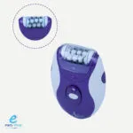 ⁦الة ازالة الشعر نسائية آليز⁩ - الصورة ⁦3⁩