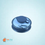 ⁦حافظة ماء سليكون⁩ - الصورة ⁦2⁩