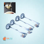 ملعقة فلتر زيوت