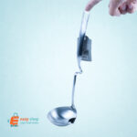 ⁦ملعقة فلتر زيوت⁩ - الصورة ⁦2⁩