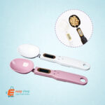 ملعقة مقادير إلكترونية