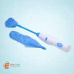 ممسحة غبار الكترونية