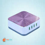 موزع USB بيماس