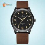 ساعة نافي فورس موديل 8024