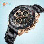 ساعة نافي فورس موديل 9197S