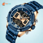 ساعة نافي فورس موديل 9201