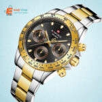 ساعة نافي فورس موديل 9193