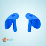 ⁦غطاء واقي من رذاذ زيت القلي للملاعق⁩ - الصورة ⁦2⁩