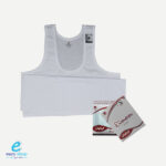 فنيلة داخلي علاقي أبيض رجالي ريمون